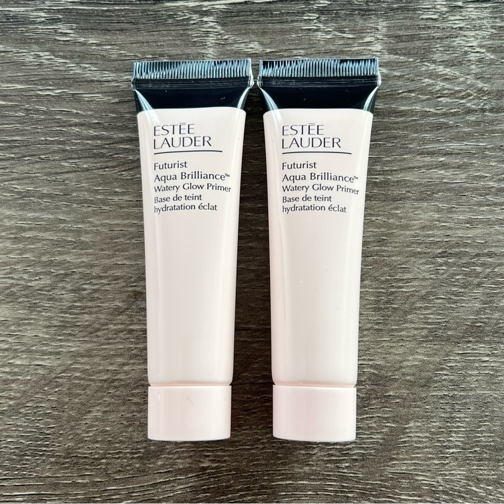 Estée Lauder Futurist Aqua Brilliance Watery Glow Primer 30ml